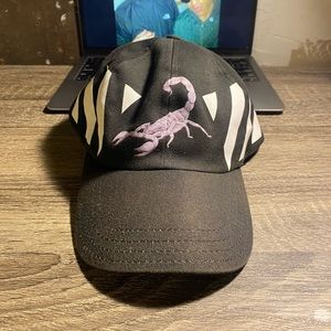 Off-White Scorpion Hat